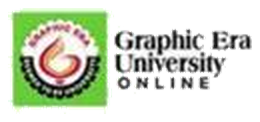 Graphic Era University Online