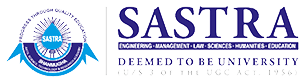 SASTRA University