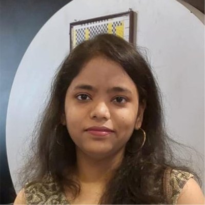 Shefali Sachan